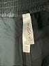 RVCA Solid Black Casual Pants Size S - photo 7