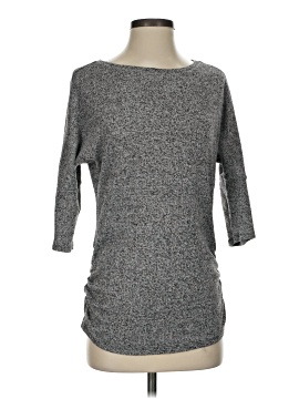 Ann Taylor Factory Pullover Sweater