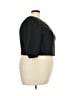 Roaman's 100% Polyester Black Jacket Size 24W - photo 4