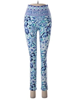 Lilly Pulitzer Luxletic Yoga Pants