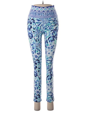 Lilly Pulitzer Luxletic Yoga Pants (view 1)