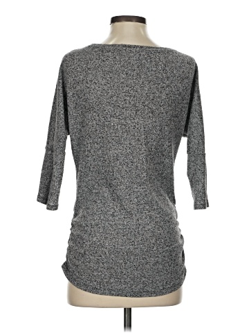 Ann Taylor Factory Pullover Sweater (view 2)