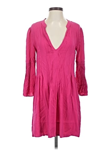 ViX by Paula Hermanny Casual Dress (view 1)