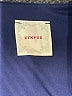 Nymphe 100% Polyester Print Blue Casual Dress Size M - photo 7
