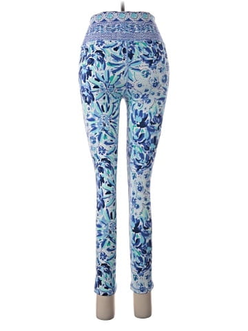 Lilly Pulitzer Luxletic Yoga Pants (view 2)