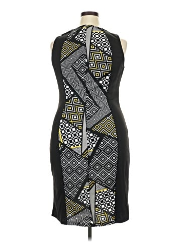 Ashley Stewart Cocktail Dress (view 2)
