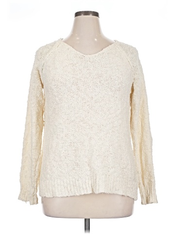 SONOMA life + style Pullover Sweater (view 1)