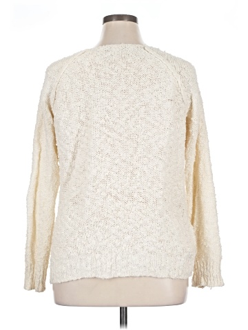 SONOMA life + style Pullover Sweater (view 2)