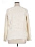 SONOMA life + style Ivory Pullover Sweater Size XL - photo 2