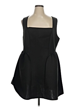 Shein Curve Cocktail Dress