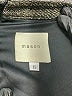 Mason Tweed Gray Green Casual Skirt Size 6 - photo 4