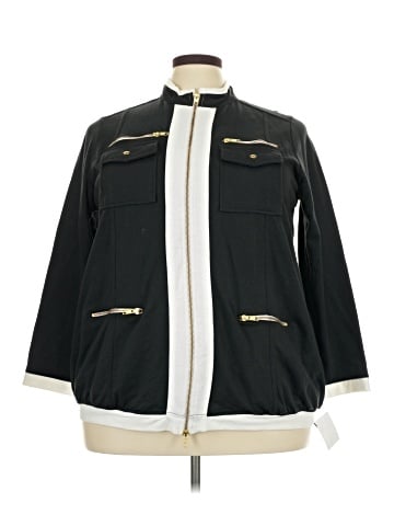 Roaman's Jacket (view 1)