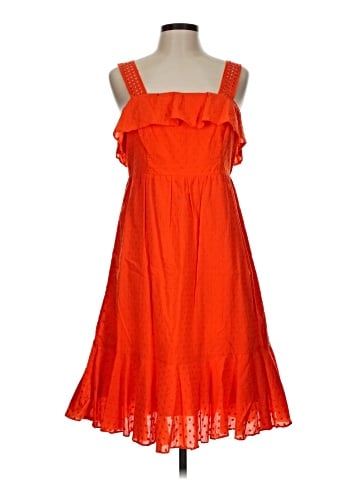 J.Crew Cocktail Dress (view 1)