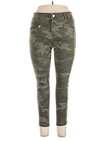 Tinseltown Jeans (view 1)