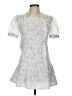 Assorted Brands Gray Casual Dress Size XL - photo 1