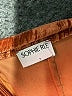 Sophie Rue Brown Casual Skirt Size S - photo 4
