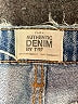Zara TRF Blue Jeans Size 25 waist (estimated) - photo 7