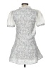 Assorted Brands Gray Casual Dress Size XL - photo 2