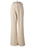 No Comment Ivory Dress Pants Size S - photo 1