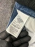 Gap Hearts Blue Jeans Size 6 (petite) - photo 7