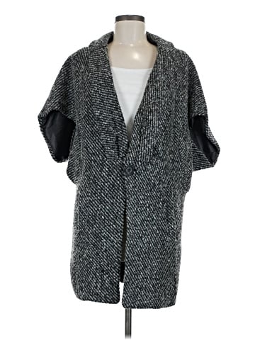 Costa Blanca Kimono (view 1)