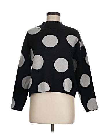 Maeve Pullover Sweater (view 1)