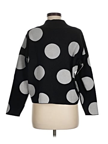Maeve Pullover Sweater (view 2)