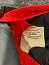 Holding Horses 100% Rayon Red Short Sleeve Blouse Size S - photo 8