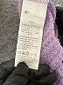 Shein 100% Polyester Purple Cardigan Size 6 - photo 8