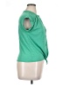Cable & Gauge Green Short Sleeve Top Size XL (estimated) - photo 4