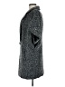 Costa Blanca 100% Polyester Gray Kimono Size M - photo 5