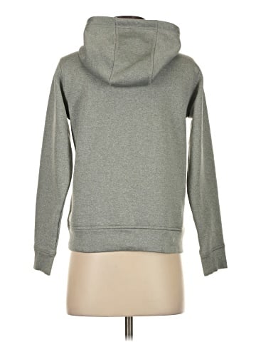 Burton Zip Up Hoodie (view 2)