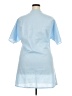 Unbranded Blue Casual Dress Size 24 (estimated) - photo 2