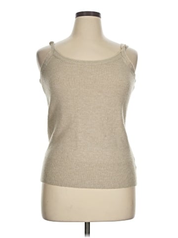 Torrid Sweater Vest (view 1)