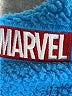 Marvel Blue Zip Up Hoodie Size S (estimated, kids) - photo 3