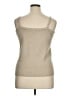 Torrid Tan Sweater Vest Size 1X Plus (1) - photo 2