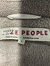 Free People Tan Coat Size S - photo 6