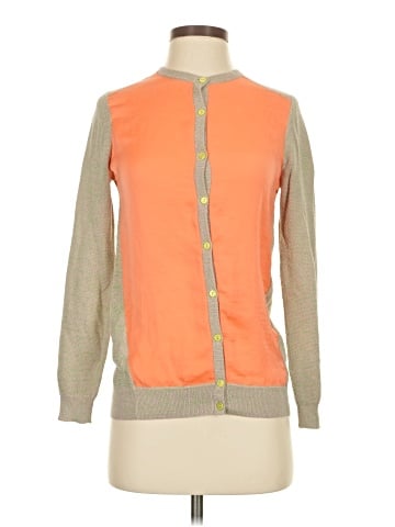 Carven Long Sleeve Top (view 1)
