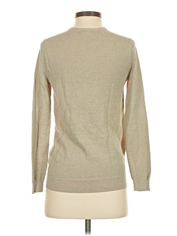 Carven Long Sleeve Top (view 2)