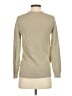 Carven Orange Long Sleeve Top Size S - photo 2