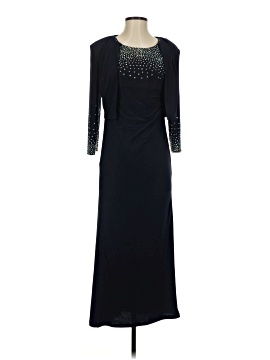 Oleg Cassini Cocktail Dress