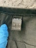 Shein Solid Black Casual Skirt Size 4 - photo 4