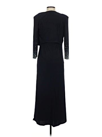 Oleg Cassini Cocktail Dress (view 2)