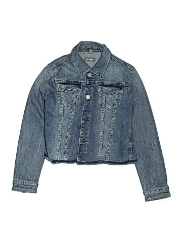 DL1961 Denim Jacket (view 1)