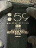 Splits 59 Black Tank Top Size Med - Lg - photo 7