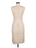 Bebe Ivory Cocktail Dress Size M - photo 2