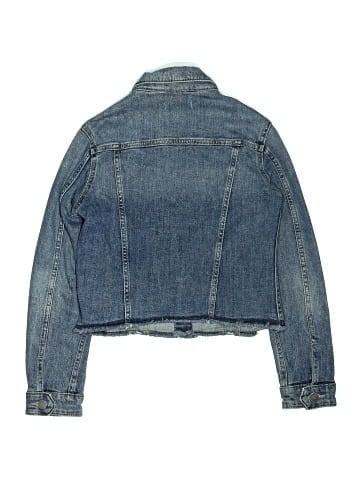 DL1961 Denim Jacket (view 2)