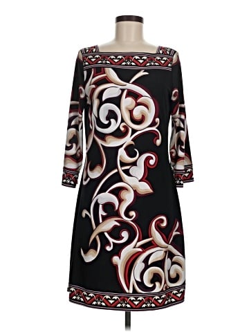White House Black Market Casual Dress (view 1)