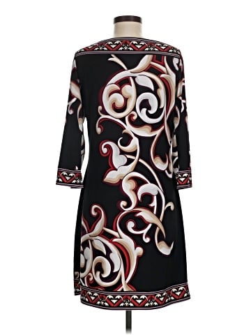 White House Black Market Casual Dress (view 2)