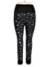 French Laundry Stars Black Leggings Size 1X - photo 2